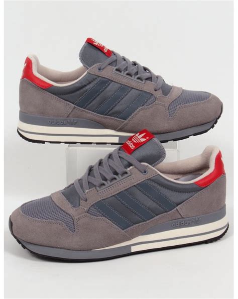 Adidas Originals Zx 500 Mens Running Trainers Sneakers